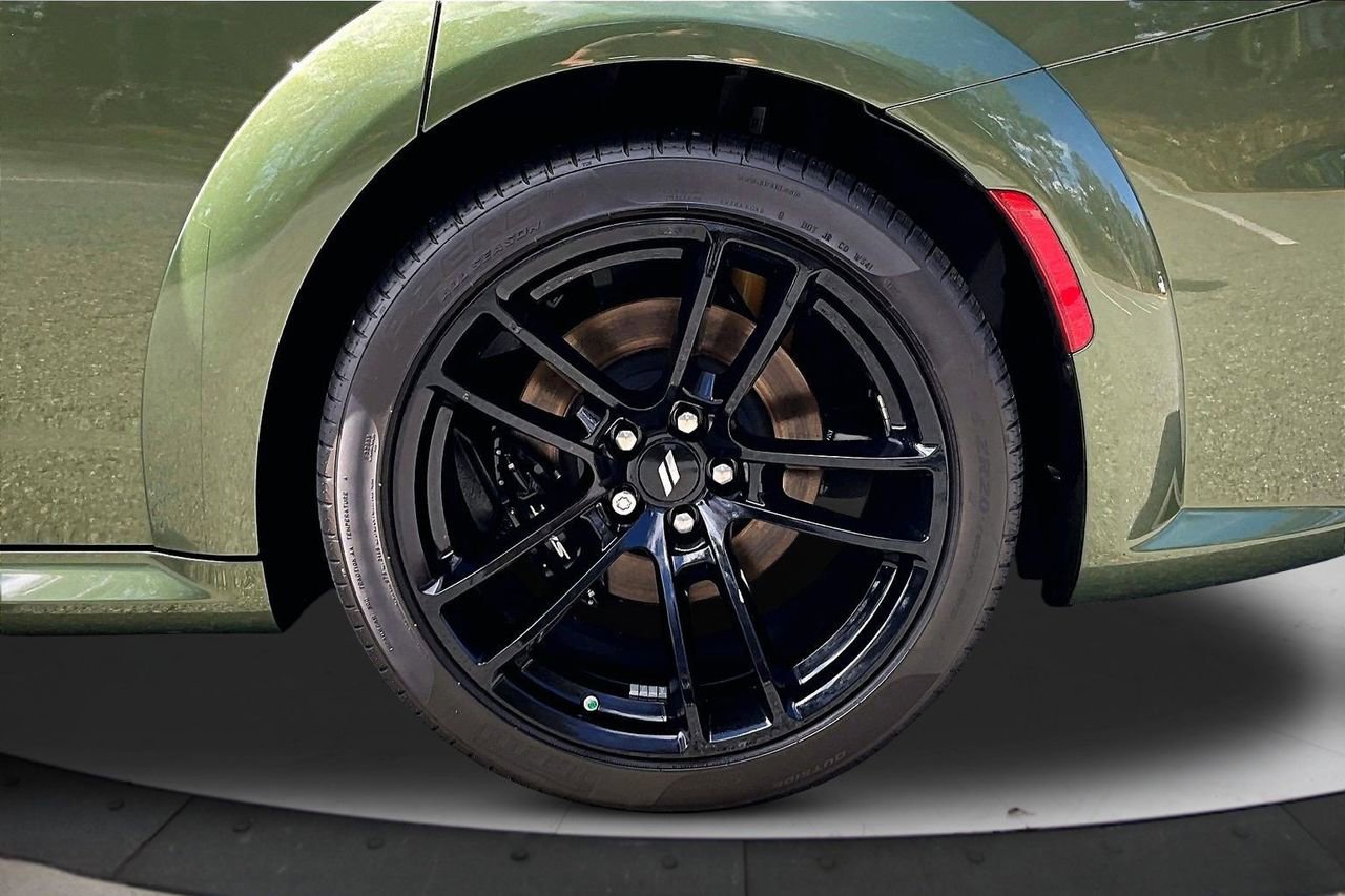 Certified 2023 Dodge Charger Scat Pack image 35