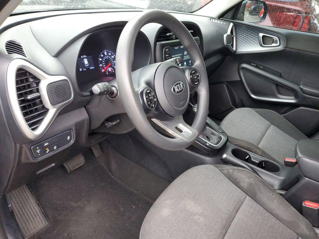 Used 2021 Kia Soul S image 18