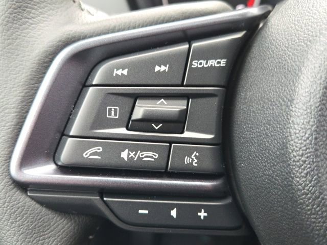 New 2026 Subaru Forester Limited AWD/4WD image 14