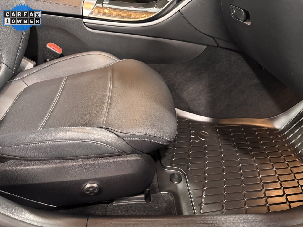 Certified 2023 Mercedes-Benz C 300 4MATIC Sedan image 17