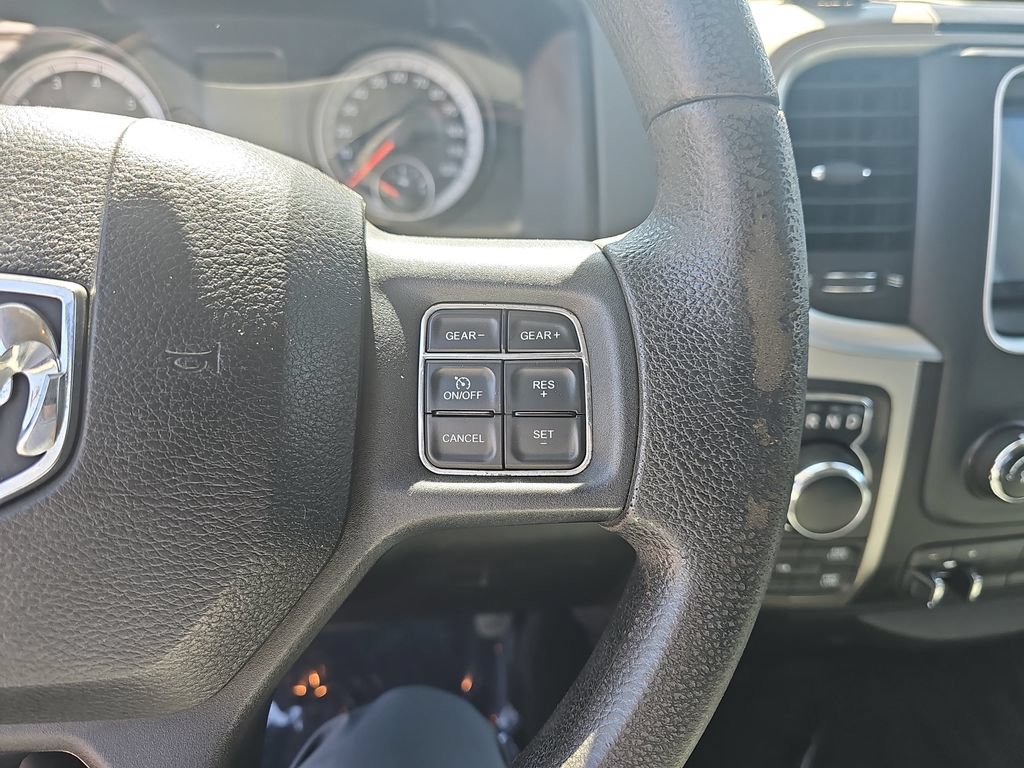 Used 2014 RAM 1500 Outdoorsman AWD/4WD image 22