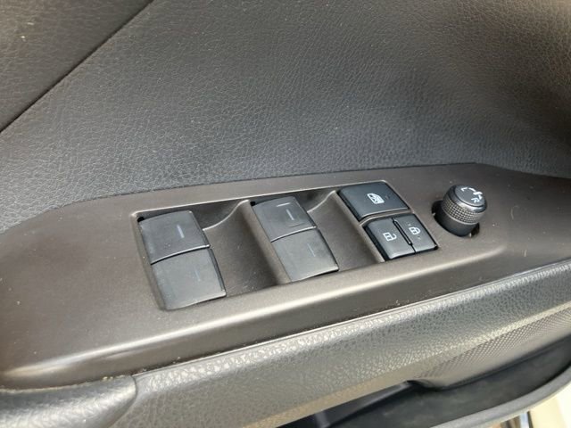 Used 2022 Toyota Camry TRD w/ TRD Package w/JBL Audio image 11