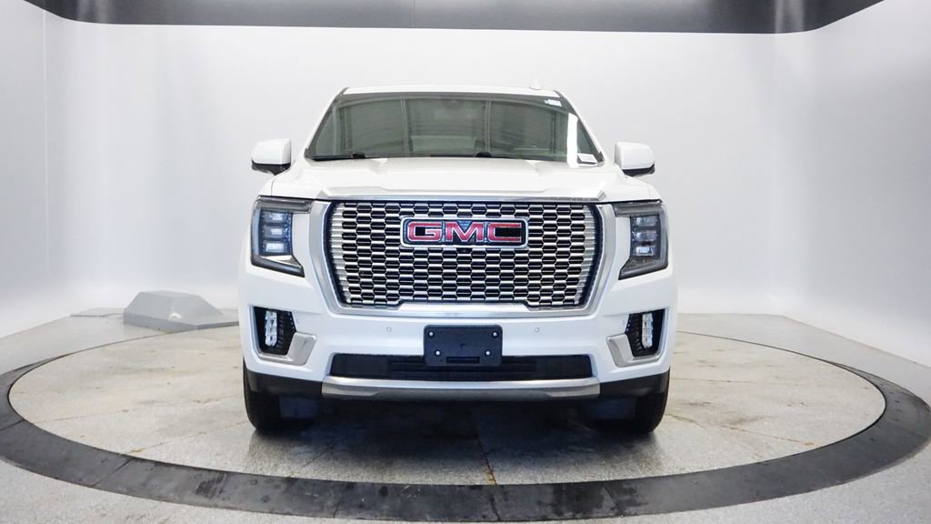 Used 2021 GMC Yukon Denali image 11