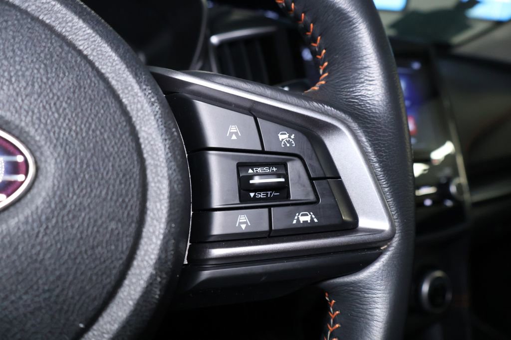 Used 2018 Subaru Crosstrek 2.0i Limited image 22