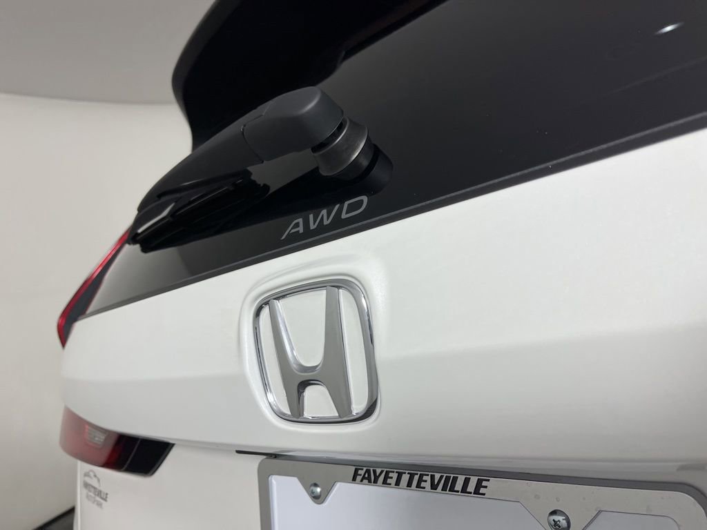 New 2026 Honda CR-V Sport-L image 13
