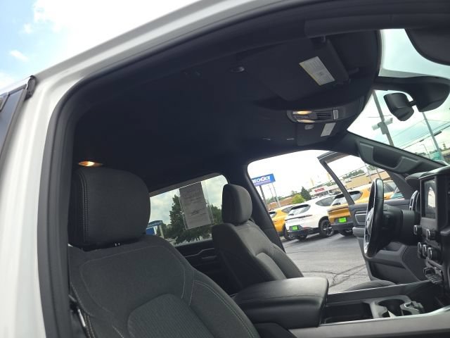 Used 2019 RAM 1500 Big Horn AWD/4WD image 36