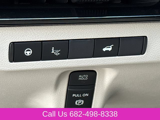 Used 2026 Nissan Murano Platinum w/ Cargo Package AWD/4WD image 23