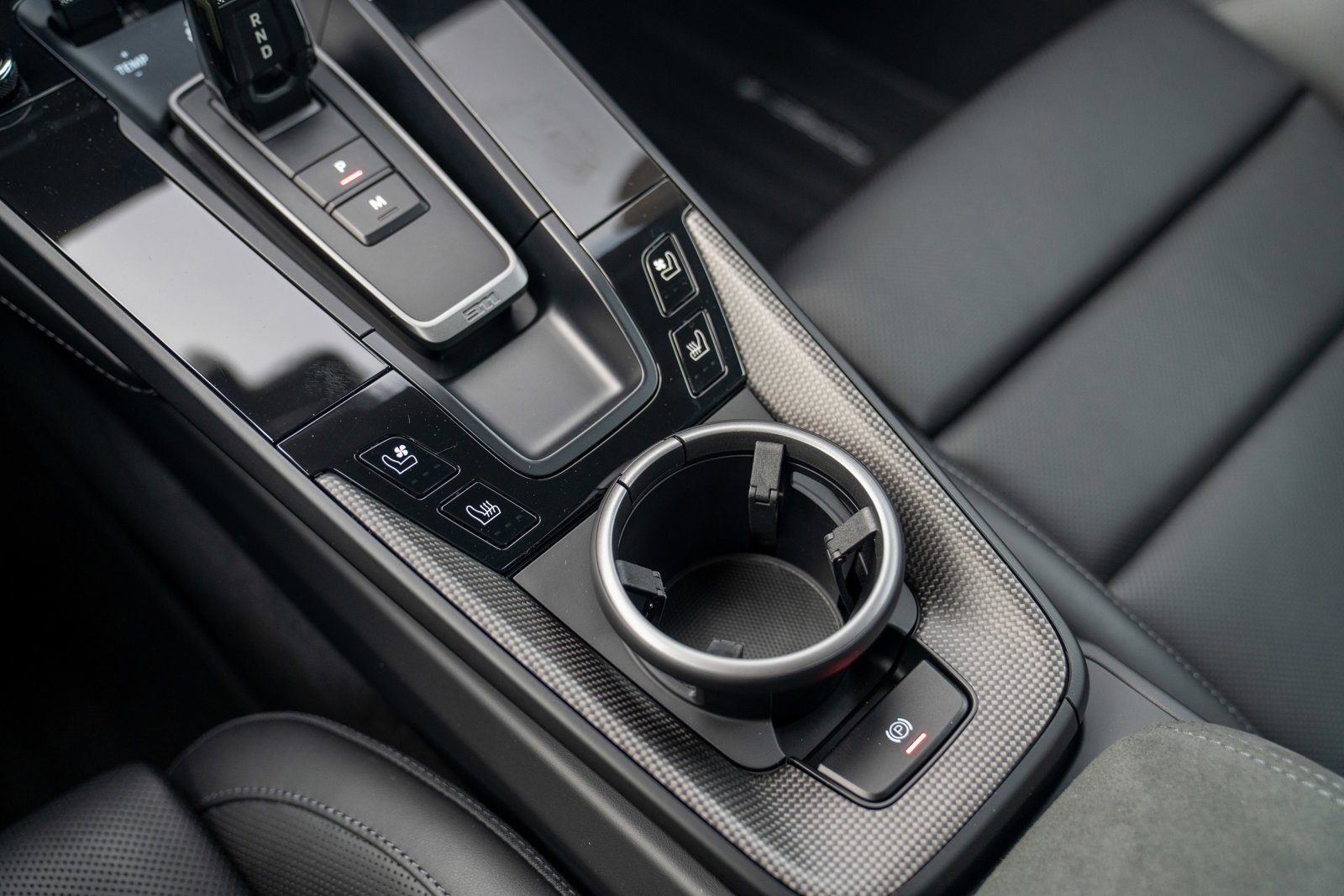 Certified 2024 Porsche 911 Carrera GTS image 20