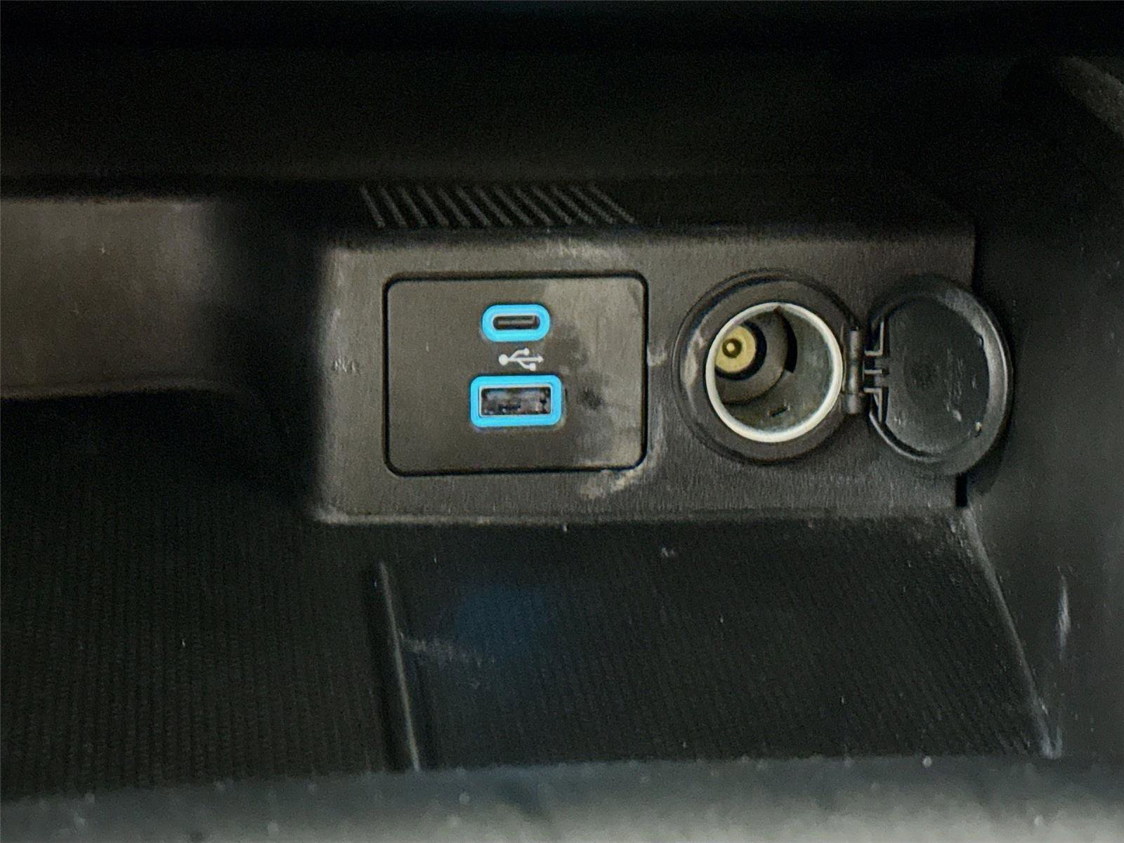 Used 2023 Ford Escape ST-Line w/ Tech Pack #1 image 24