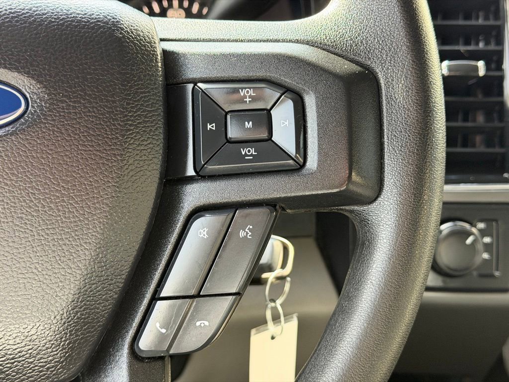 Used 2018 Ford F150 XLT image 19