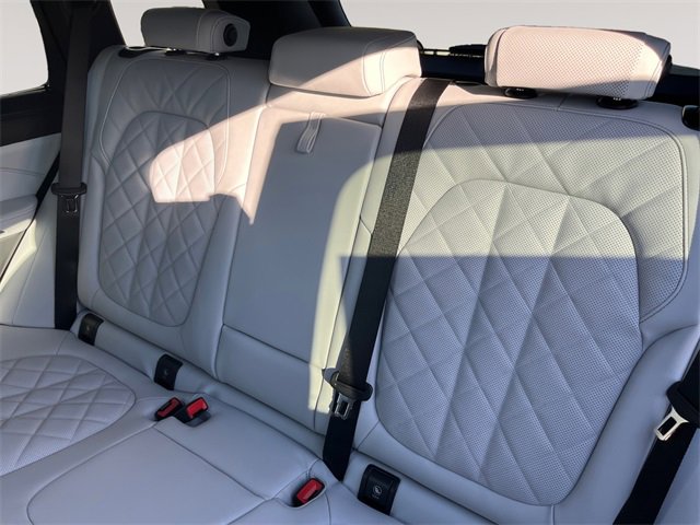 New 2026 BMW X5 xDrive40i w/ M Sport Package image 13