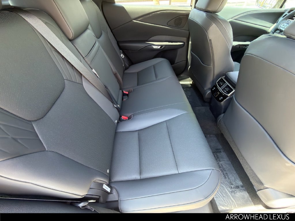 New 2026 Lexus RX 350 Premium w/ Convenience Package FWD image 13