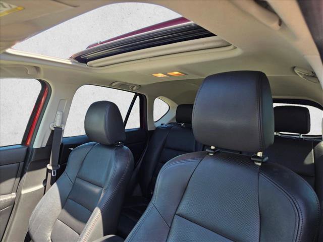 Used 2016 MAZDA CX-5 Grand Touring FWD image 15