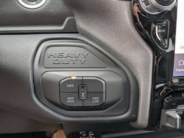 New 2026 RAM 2500 Tradesman AWD/4WD image 26