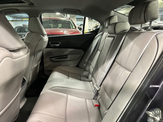 Used 2018 Acura TLX V6 SH-AWD w/ Technology Pkg image 25