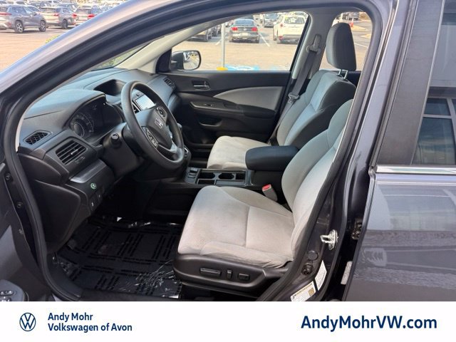 Used 2015 Honda CR-V EX image 11