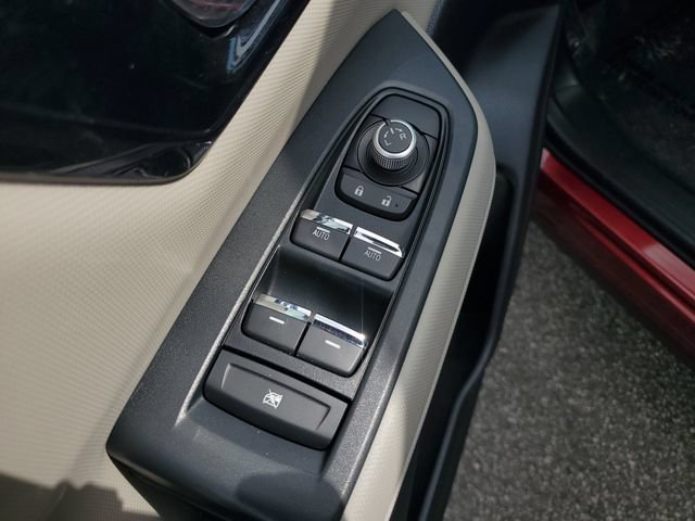 Certified 2025 Subaru Forester Limited w/ Popular Package #2 AWD/4WD image 23
