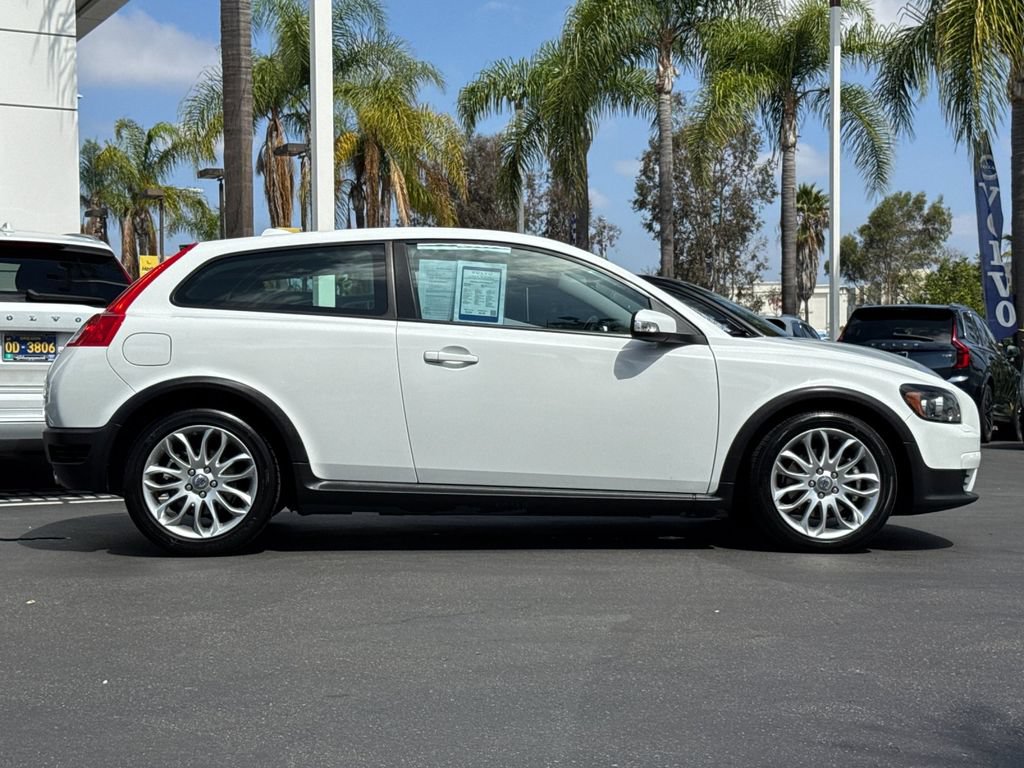 Used 2008 Volvo C30 T5 Version 1.0 FWD image 6