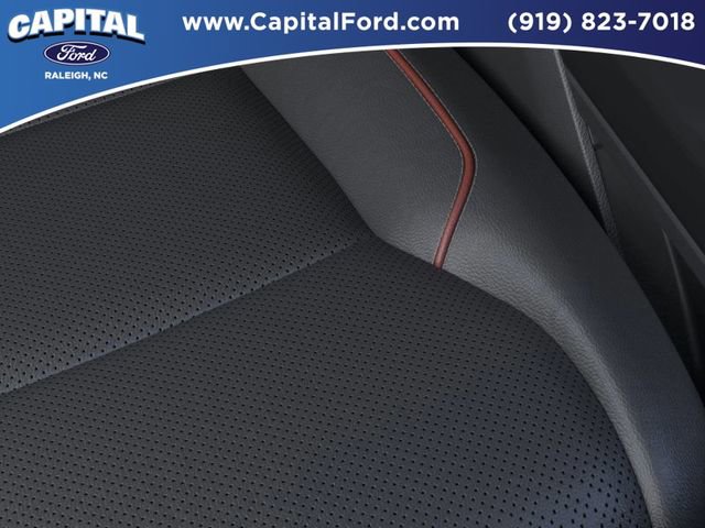 New 2023 Ford F150 Lariat w/ Equipment Group 502A High image 16