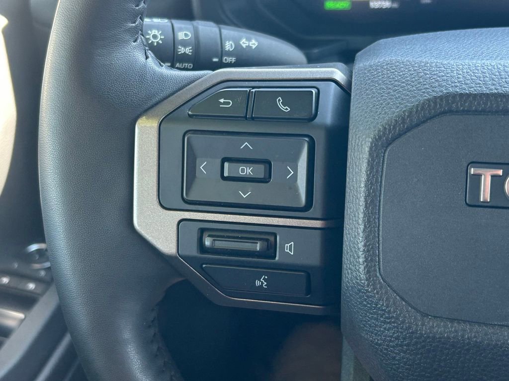Used 2024 Toyota Land Cruiser AWD/4WD image 41