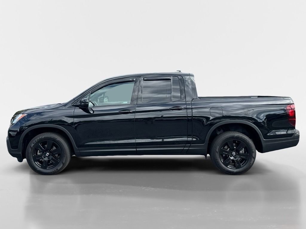 Used 2020 Honda Ridgeline Black Edition image 2