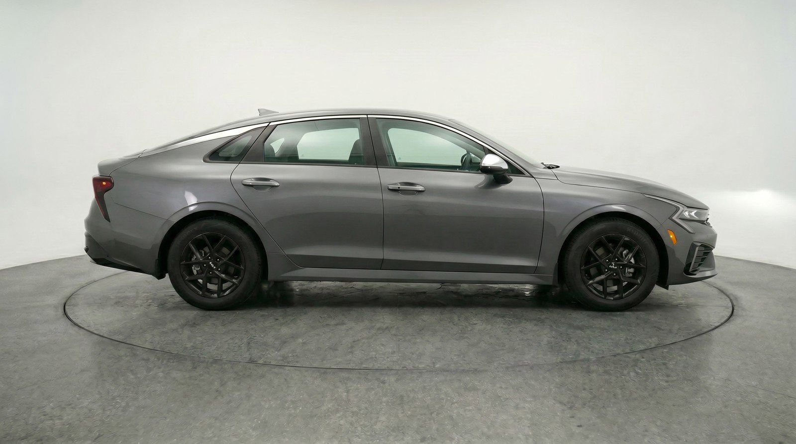 Used 2025 Kia K5 LXS FWD image 11