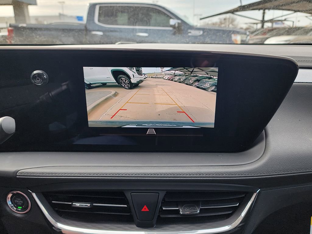 New 2026 Buick Encore GX Preferred w/ Comfort Package image 25