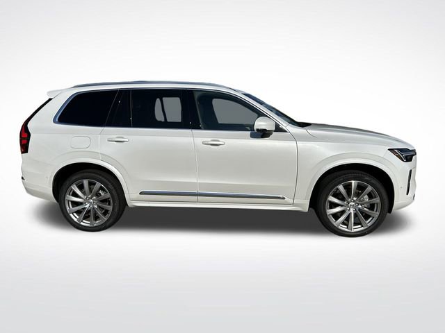New 2026 Volvo XC90 B6 Plus w/ Protection Package image 9