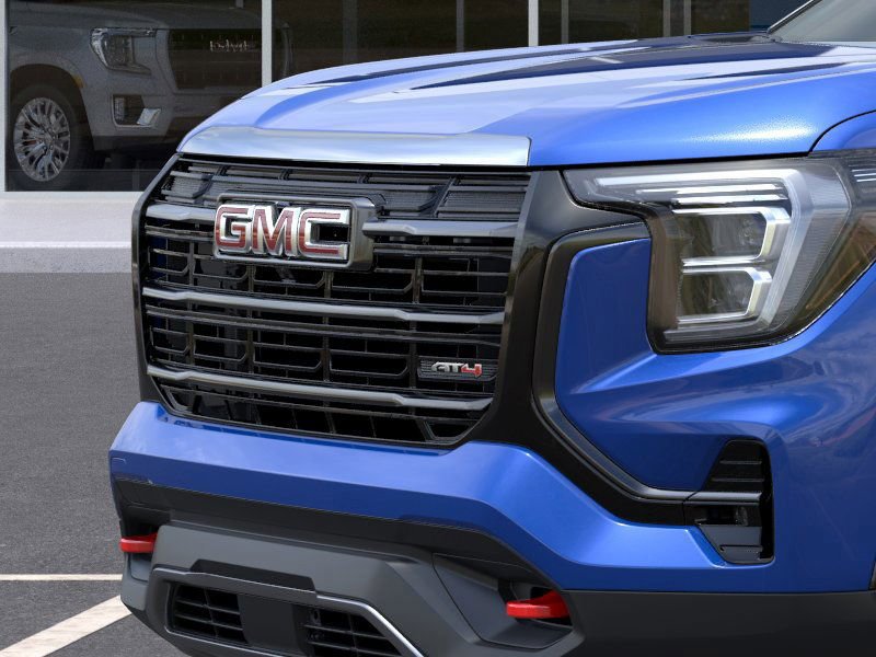 New 2026 GMC Terrain AT4 w/ Convenience Package III image 13
