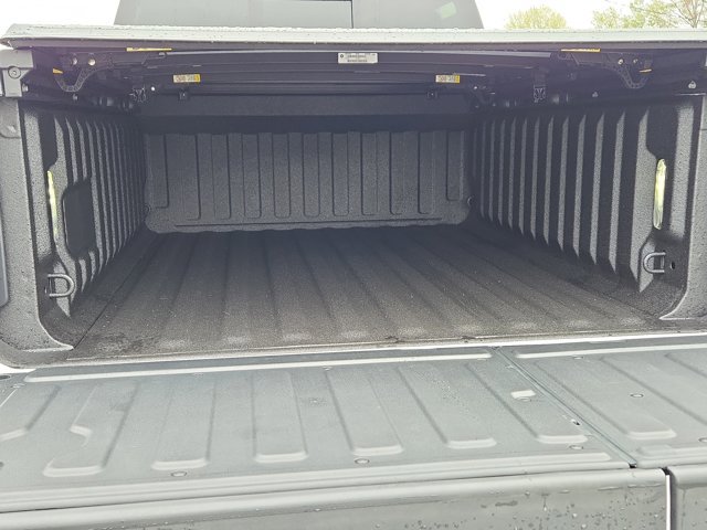 New 2026 RAM 1500 Tungsten w/ Off Road Group image 10