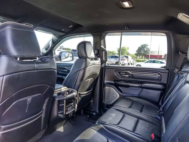 Used 2019 RAM 1500 Limited AWD/4WD image 13