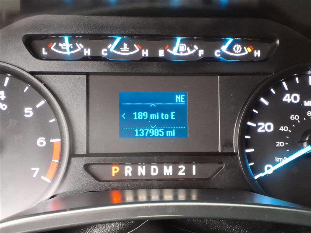 Used 2021 Ford F250 XL w/ Power Equipment Group image 25