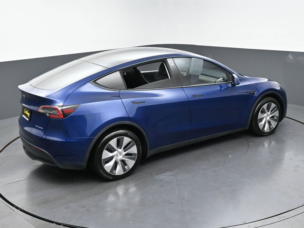 Used 2021 Tesla Model Y Long Range image 43