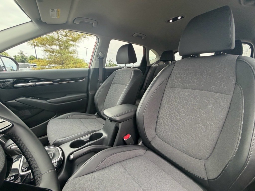 Used 2024 Kia Seltos S AWD/4WD image 10