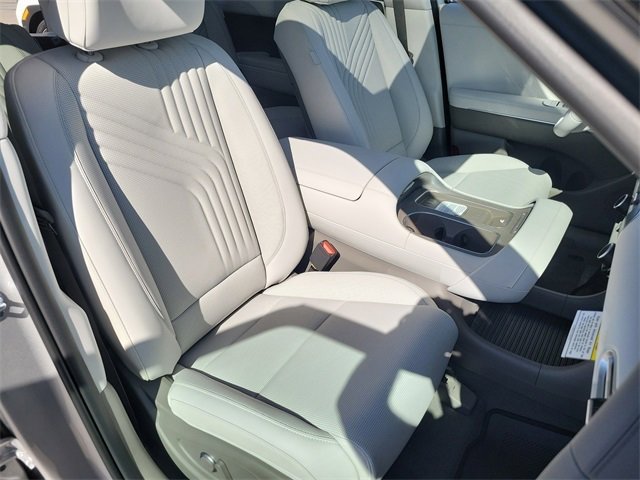 New 2026 Hyundai Palisade SEL image 19