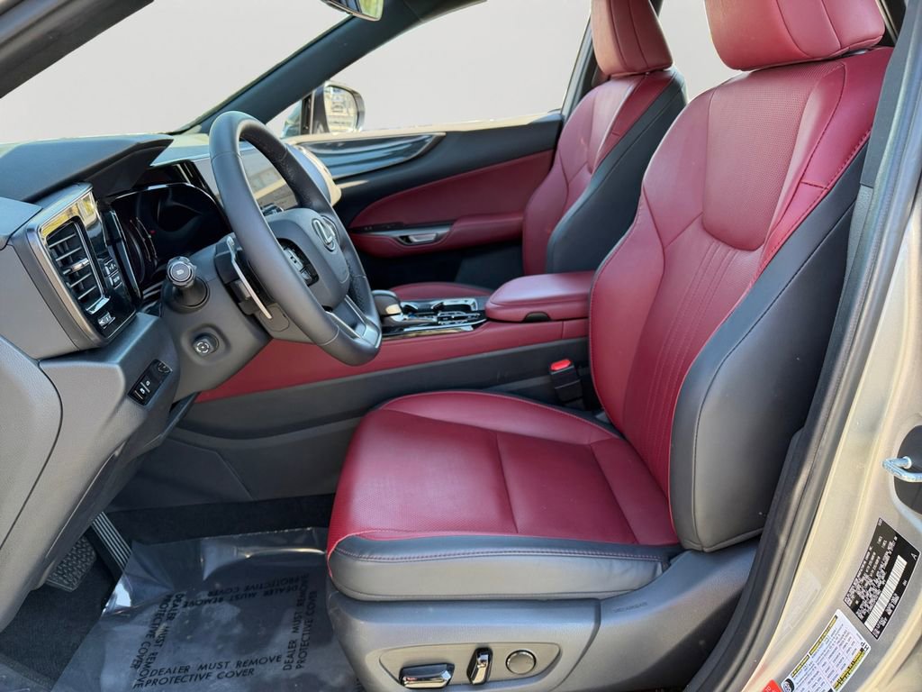 Used 2023 Lexus NX 350 AWD image 15
