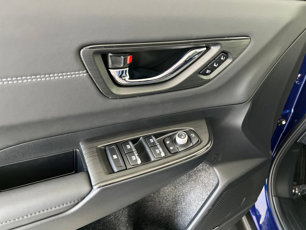 New 2026 Subaru Outback Touring XT AWD/4WD image 13