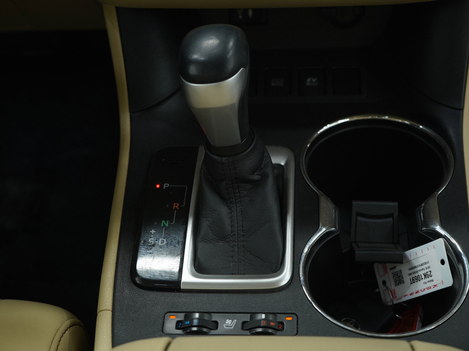 Used 2015 Toyota Highlander Limited Platinum image 20