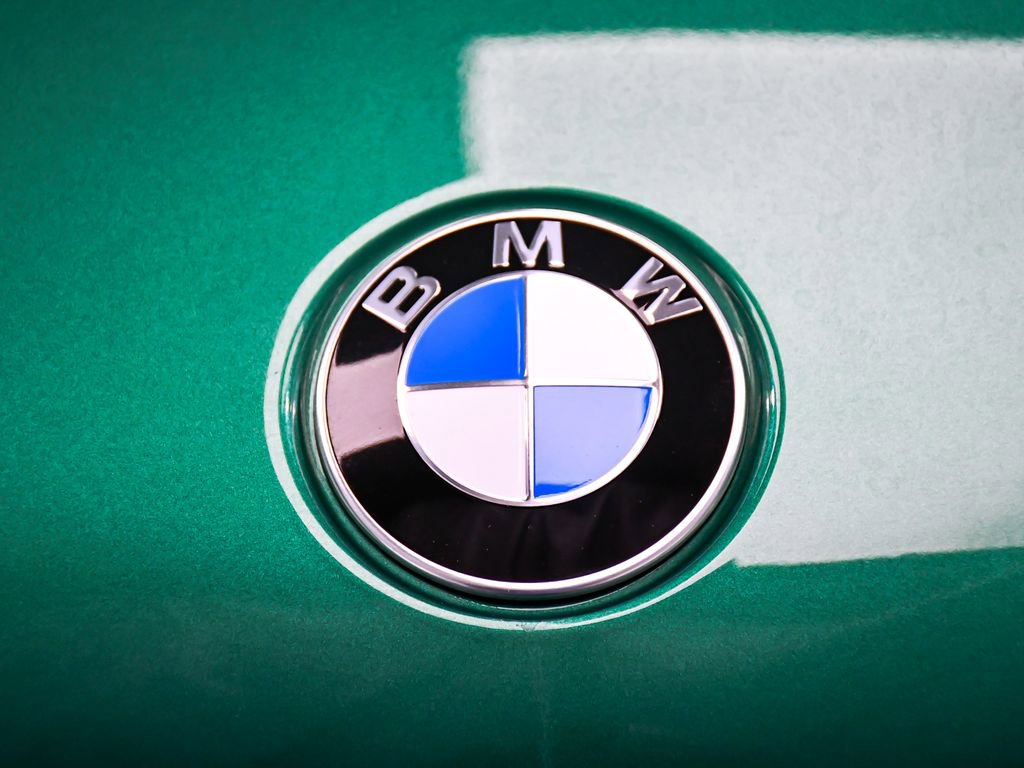Used 2025 BMW X6 M Competition w/ Executive Package AWD/4WD image 96