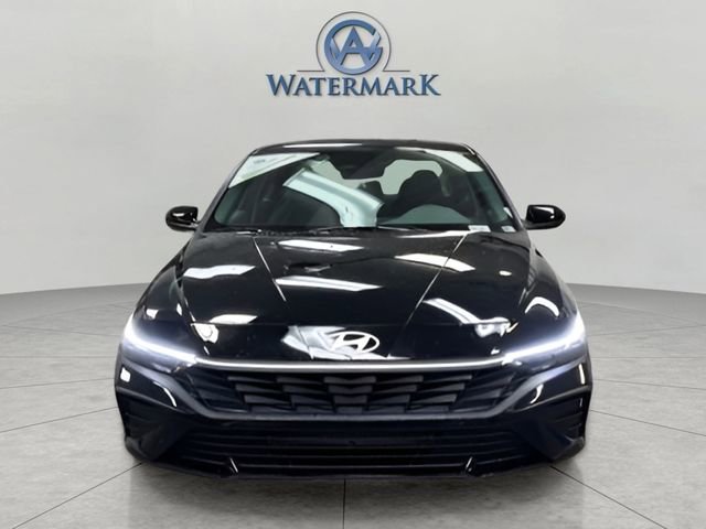 New 2026 Hyundai Elantra Sport image 8