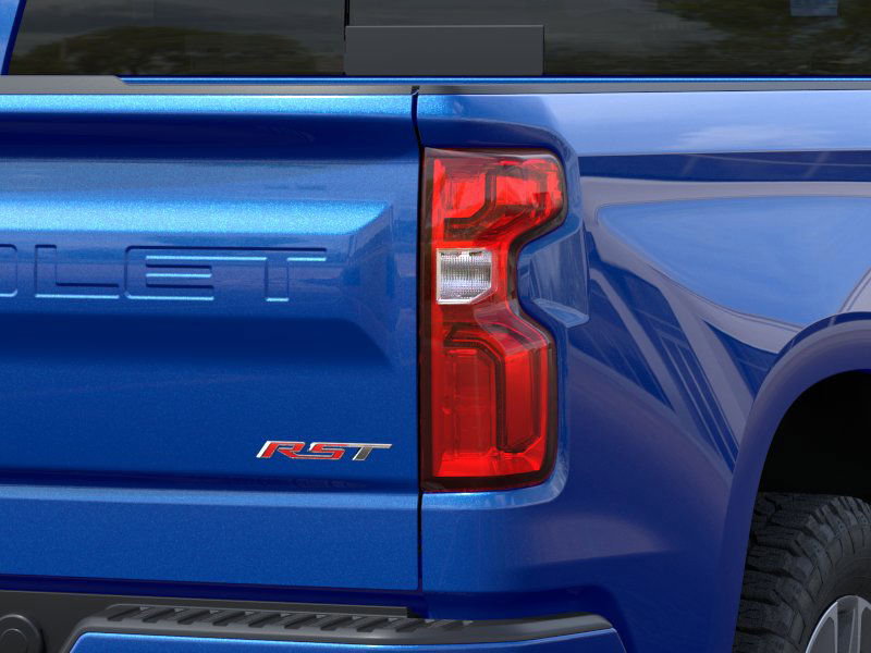 New 2025 Chevrolet Silverado 1500 RST w/ All Star Edition Plus image 39
