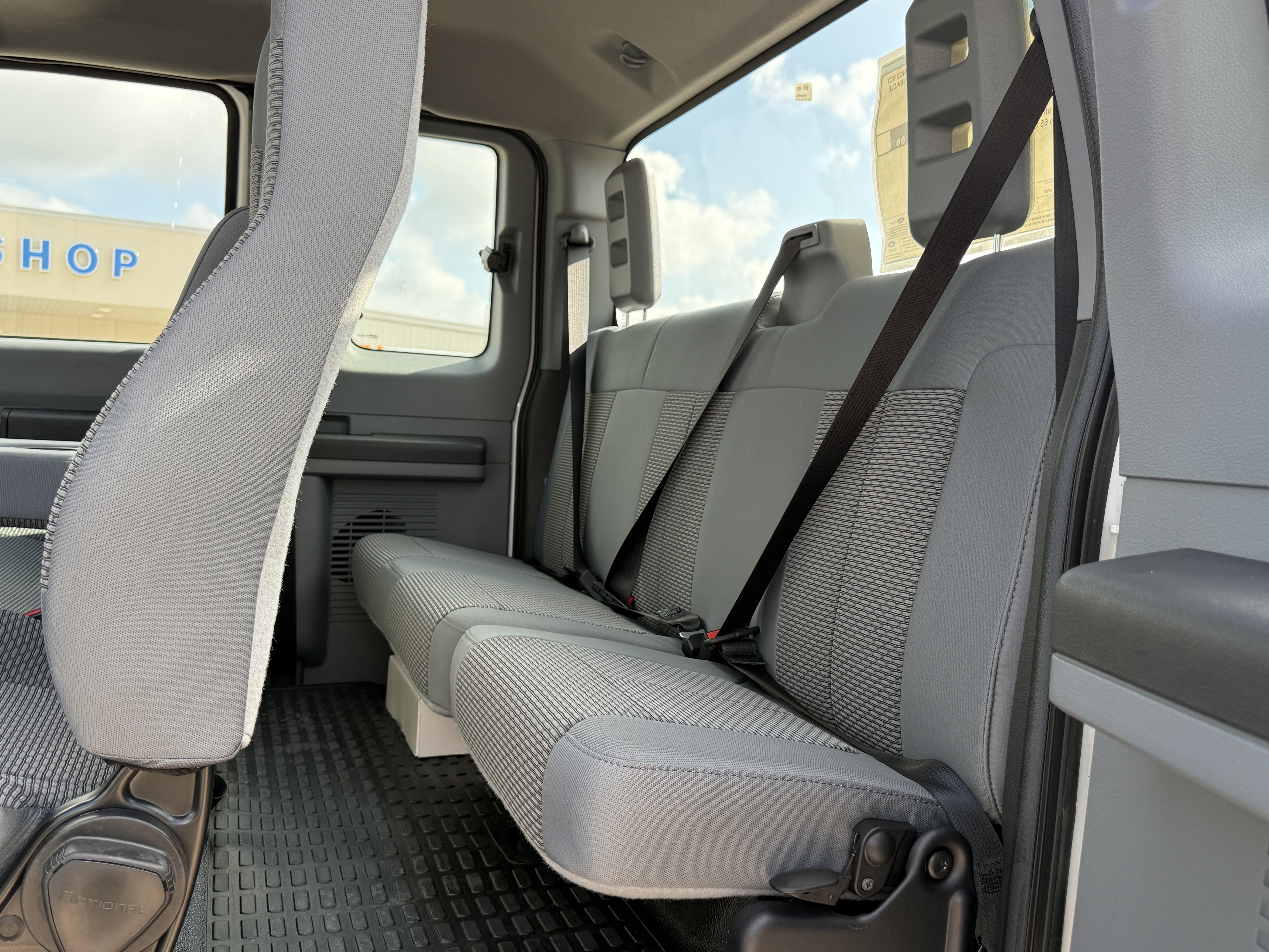 New 2026 Ford F650 2WD SuperCab Super Duty image 35