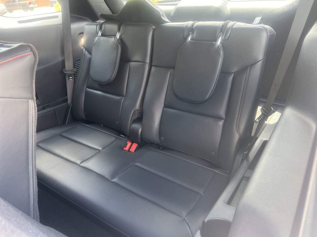 New 2026 Ford Explorer ST-Line w/ Premium Package RWD image 20