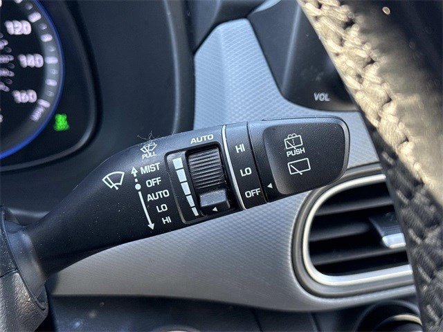 Used 2021 Hyundai Kona Ultimate image 23