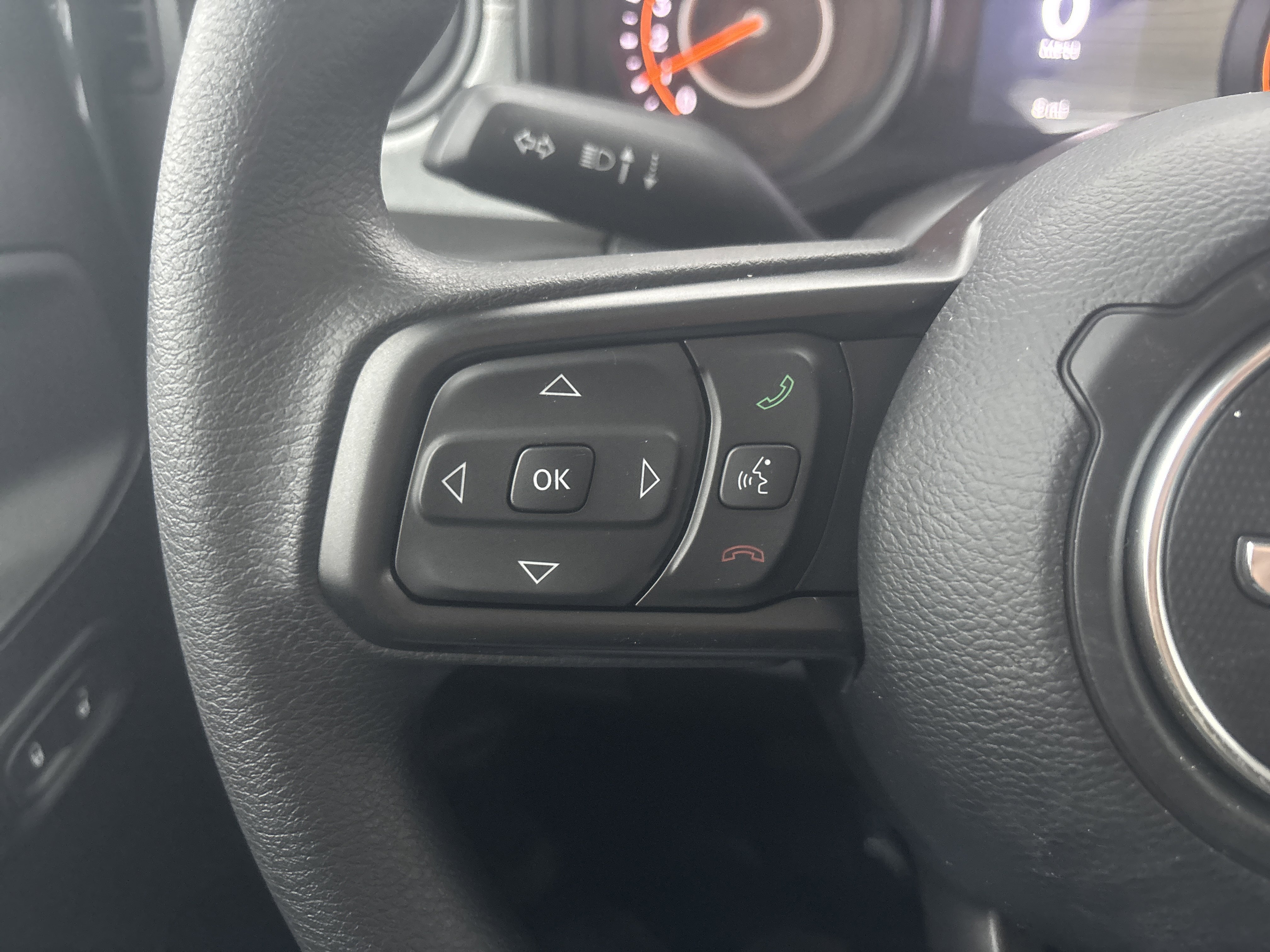 New 2026 Jeep Wrangler Sport image 27