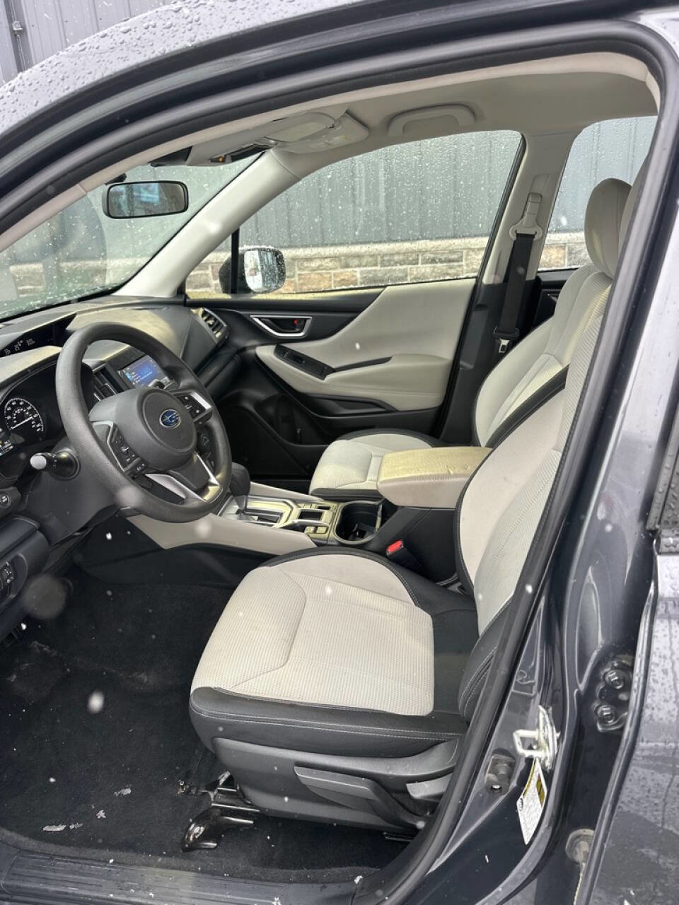 Used 2022 Subaru Forester image 11