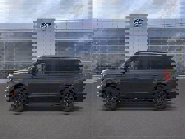 New 2025 Ford Expedition Tremor image 28