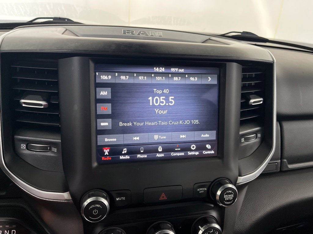 Used 2019 RAM 1500 Big Horn AWD/4WD image 67
