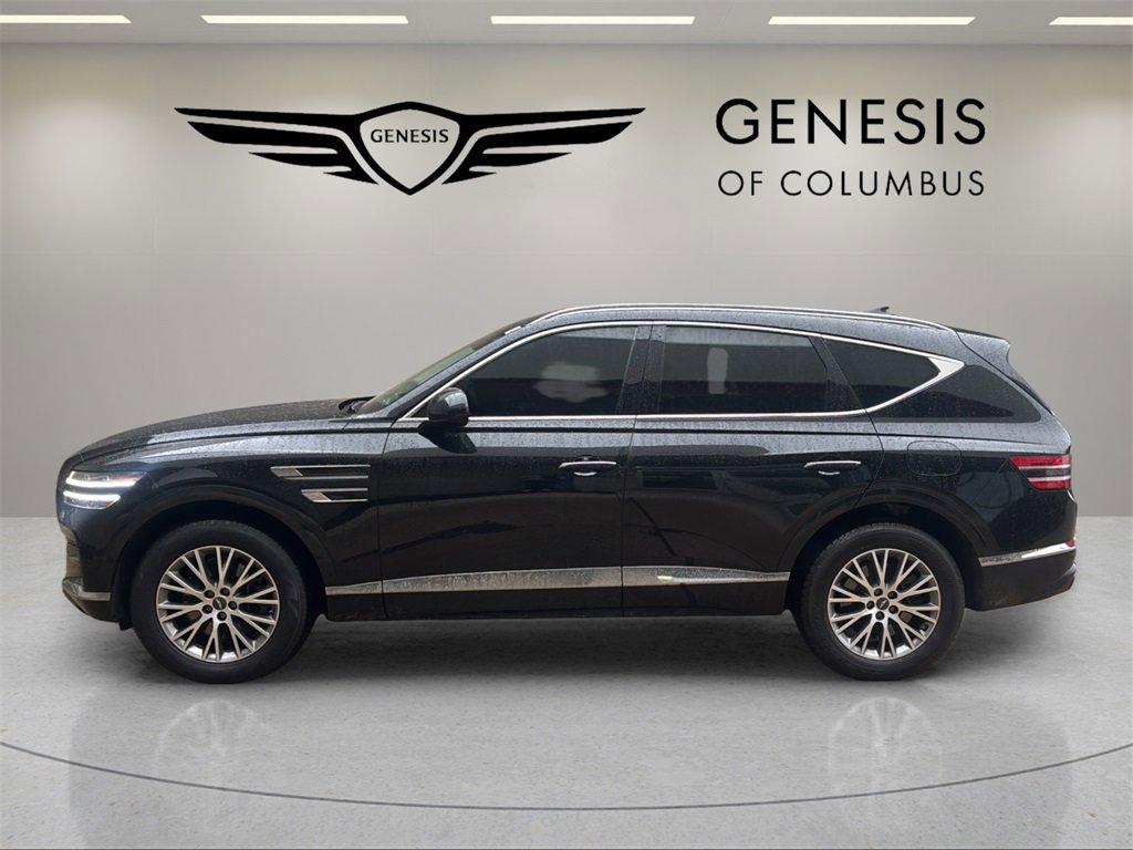 Used 2024 Genesis GV80 2.5T image 2