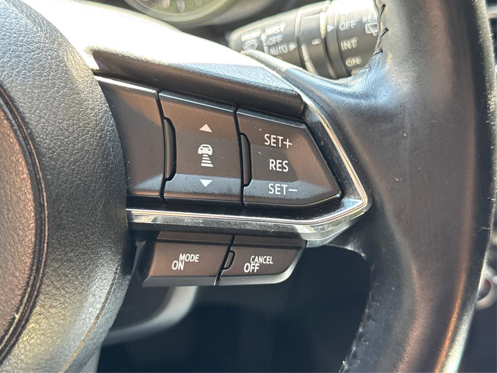 Used 2021 MAZDA CX-5 Touring w/ Touring Preferred SV Package image 39